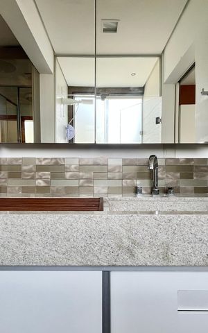 Apartamento à venda com 200m², 3 quartos e 3 vagas