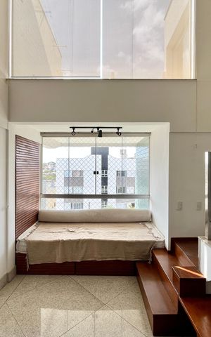 Apartamento à venda com 200m², 3 quartos e 3 vagas