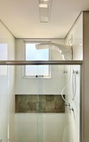 Apartamento à venda com 200m², 3 quartos e 3 vagas