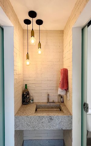 Apartamento à venda com 200m², 3 quartos e 3 vagas