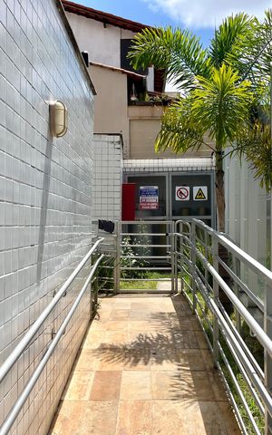 Apartamento à venda com 200m², 3 quartos e 3 vagas
