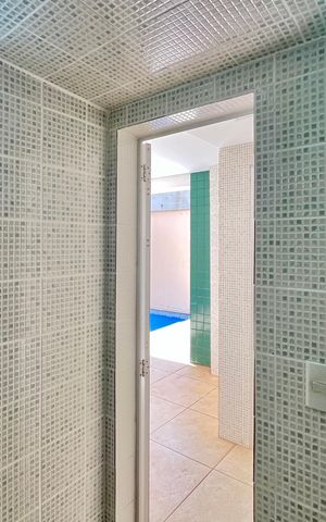 Apartamento à venda com 200m², 3 quartos e 3 vagas