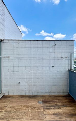Apartamento à venda com 200m², 3 quartos e 3 vagas