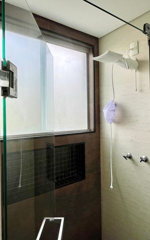 Apartamento à venda com 200m², 3 quartos e 3 vagas