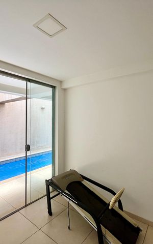Apartamento à venda com 200m², 3 quartos e 3 vagas