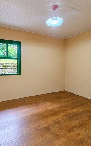 Casa para alugar com 78m², 2 quartos e 1 vaga Casa para alugar com 78m², 2 quartos e 1 vagaQuarto 1
