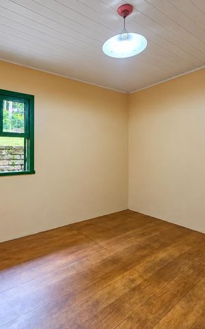 Casa para alugar com 78m², 2 quartos e 1 vaga Casa para alugar com 78m², 2 quartos e 1 vagaQuarto 1