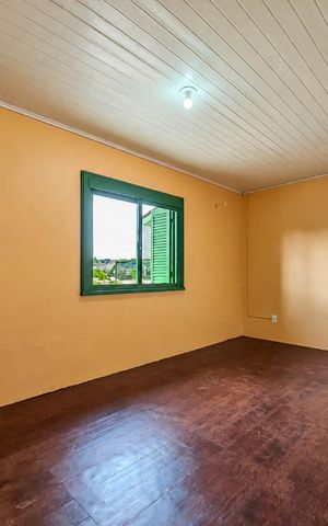 Casa para alugar com 78m², 2 quartos e 1 vaga Casa para alugar com 78m², 2 quartos e 1 vagaQuarto 2