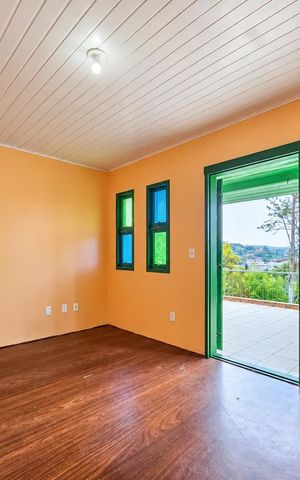 Casa para alugar com 78m², 2 quartos e 1 vaga Casa para alugar com 78m², 2 quartos e 1 vagaSala