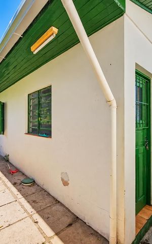 Casa para alugar com 78m², 2 quartos e 1 vaga Casa para alugar com 78m², 2 quartos e 1 vagaQuintal