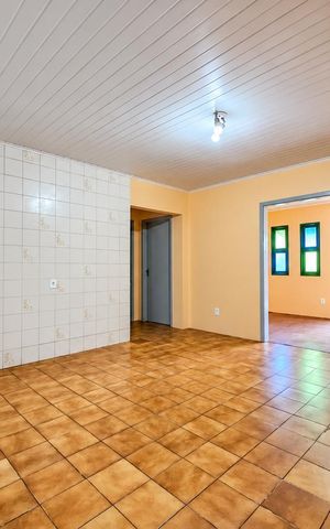 Casa para alugar com 78m², 2 quartos e 1 vaga Casa para alugar com 78m², 2 quartos e 1 vagaCozinha