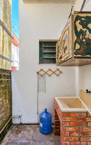 Casa para alugar com 78m², 2 quartos e 1 vaga Casa para alugar com 78m², 2 quartos e 1 vagaÁrea de serviço