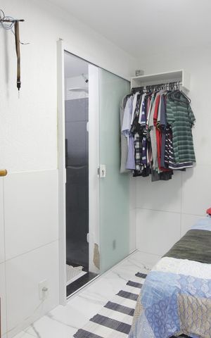 Casa para alugar com 300m², 5 quartos e 2 vagasQuarto Suíte 2
