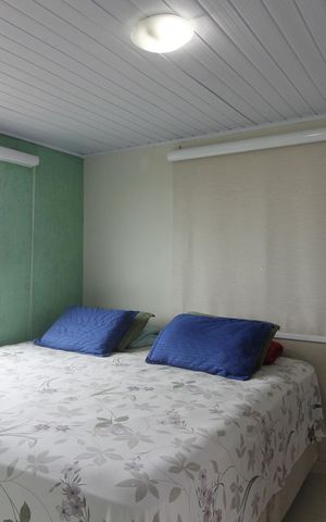 Casa para alugar com 300m², 5 quartos e 2 vagasQuarto Suíte 4
