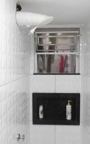 Casa para alugar com 300m², 5 quartos e 2 vagasBanheiro Social 1