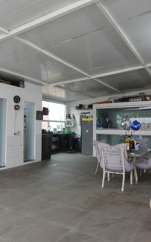 Casa para alugar com 300m², 5 quartos e 2 vagasVaranda