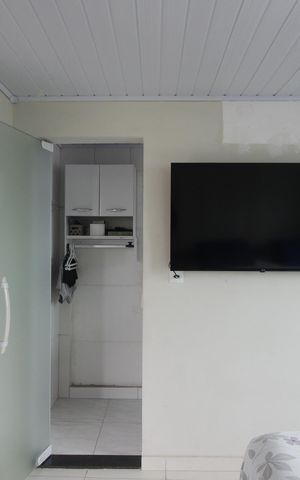 Casa para alugar com 300m², 5 quartos e 2 vagasQuarto Suíte 4