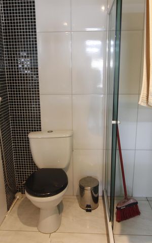 Casa para alugar com 300m², 5 quartos e 2 vagasBanheiro Social 2
