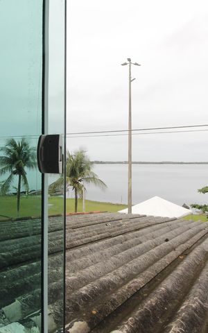 Casa para alugar com 300m², 5 quartos e 2 vagasQuarto Suíte 3