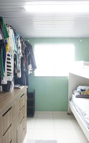 Casa para alugar com 300m², 5 quartos e 2 vagasQuarto 5