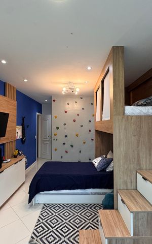 Casa de condomínio para alugar com 570m², 5 quartos e 3 vagas Casa de condomínio para alugar com 570m², 5 quartos e 3 vagasSuíte 2