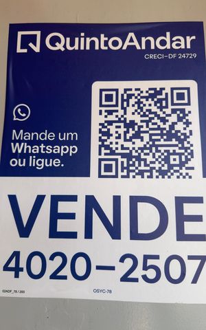 Apartamento à venda com 55m², 2 quartos e sem vaga Apartamento à venda com 55m², 2 quartos e sem vagaPlaca