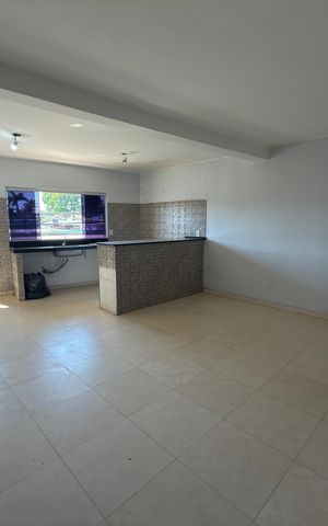 Apartamento à venda com 55m², 2 quartos e sem vaga Apartamento à venda com 55m², 2 quartos e sem vagaSala/Cozinha
