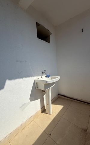 Apartamento à venda com 55m², 2 quartos e sem vaga Apartamento à venda com 55m², 2 quartos e sem vagaÁrea de serviço