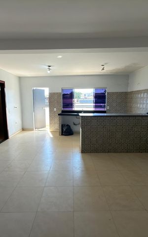Apartamento à venda com 55m², 2 quartos e sem vaga Apartamento à venda com 55m², 2 quartos e sem vagaSala/Cozinha