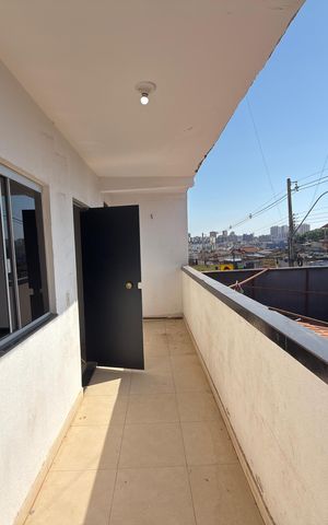 Apartamento à venda com 55m², 2 quartos e sem vaga Apartamento à venda com 55m², 2 quartos e sem vagaÁrea externa