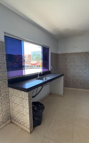 Apartamento à venda com 55m², 2 quartos e sem vaga Apartamento à venda com 55m², 2 quartos e sem vagaSala/Cozinha