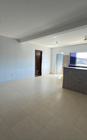 Apartamento à venda com 55m², 2 quartos e sem vaga Apartamento à venda com 55m², 2 quartos e sem vagaSala/Cozinha