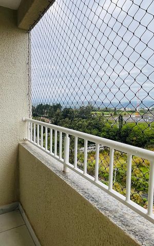 Apartamento para alugar com 45m², 2 quartos e sem vaga