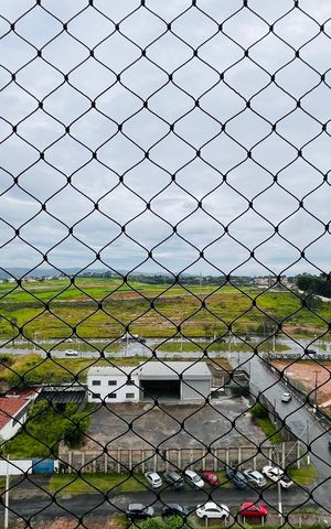 Apartamento para alugar com 45m², 2 quartos e sem vaga