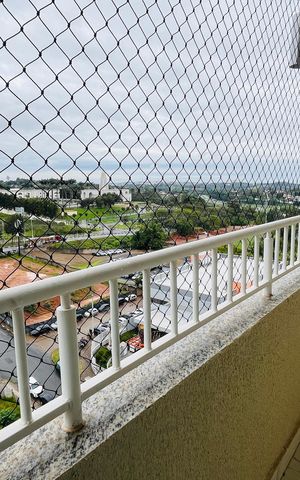 Apartamento para alugar com 45m², 2 quartos e sem vaga