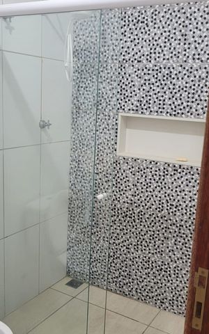 Casa à venda com 150m², 2 quartos e 3 vagas Casa à venda com 150m², 2 quartos e 3 vagasBanheiro 2