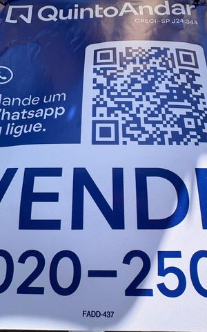 Casa à venda com 86m², 2 quartos e 2 vagas Casa à venda com 86m², 2 quartos e 2 vagasFachada + plaquinha FADD-437