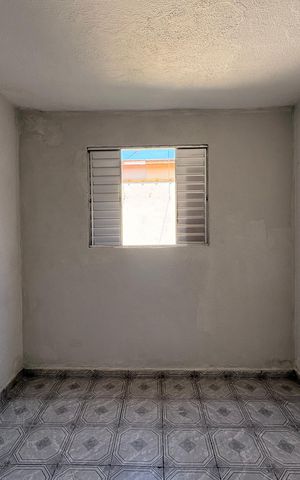 Casa à venda com 86m², 2 quartos e 2 vagas Casa à venda com 86m², 2 quartos e 2 vagasQuarto 2