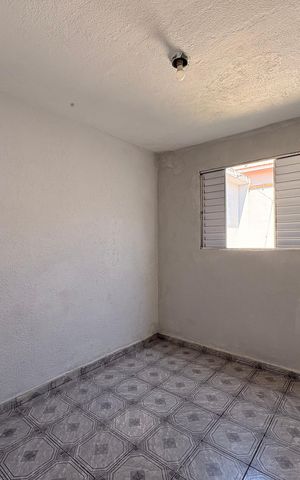 Casa à venda com 86m², 2 quartos e 2 vagas Casa à venda com 86m², 2 quartos e 2 vagasQuarto 2