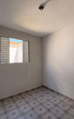 Casa à venda com 86m², 2 quartos e 2 vagas Casa à venda com 86m², 2 quartos e 2 vagasQuarto 2