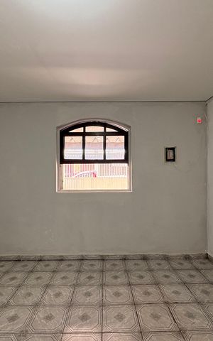 Casa à venda com 86m², 2 quartos e 2 vagas Casa à venda com 86m², 2 quartos e 2 vagasQuarto 1
