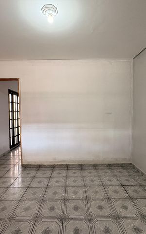 Casa à venda com 86m², 2 quartos e 2 vagas Casa à venda com 86m², 2 quartos e 2 vagasQuarto 1