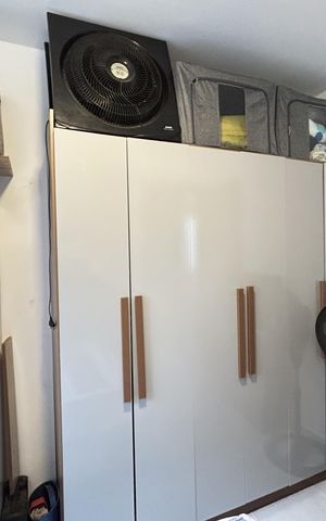 Apartamento para alugar com 45m², 2 quartos e 1 vagaQuarto 2