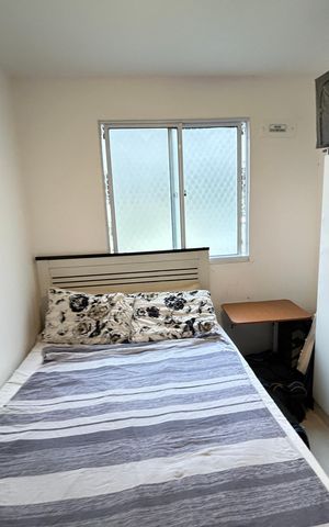 Apartamento para alugar com 45m², 2 quartos e 1 vagaQuarto 2
