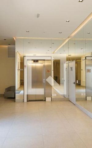 Apartamento para alugar com 65m², 2 quartos e 1 vaga Apartamento para alugar com 65m², 2 quartos e 1 vagaCondomínio