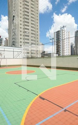 Apartamento para alugar com 65m², 2 quartos e 1 vaga Apartamento para alugar com 65m², 2 quartos e 1 vagaCondomínio