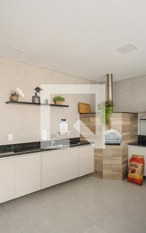 Apartamento para alugar com 65m², 2 quartos e 1 vaga Apartamento para alugar com 65m², 2 quartos e 1 vagaCondomínio