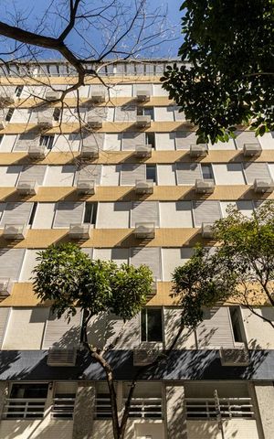 Studio para alugar com 20m², 1 quarto e sem vagaFachada