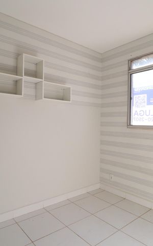 Apartamento para alugar com 44m², 2 quartos e 1 vagaQuarto 1