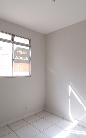 Apartamento para alugar com 44m², 2 quartos e 1 vagaQuarto 2